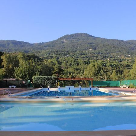 La Rochette Hotel Guillestre Luaran gambar