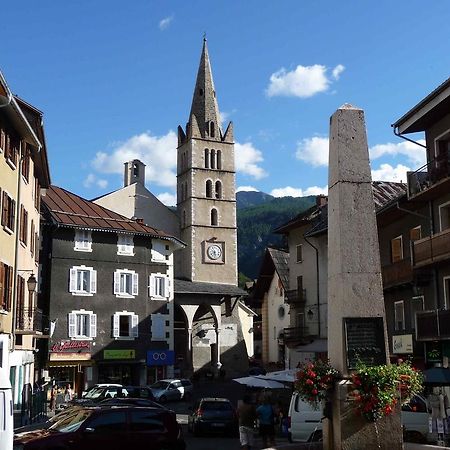 La Rochette Hotel Guillestre Luaran gambar