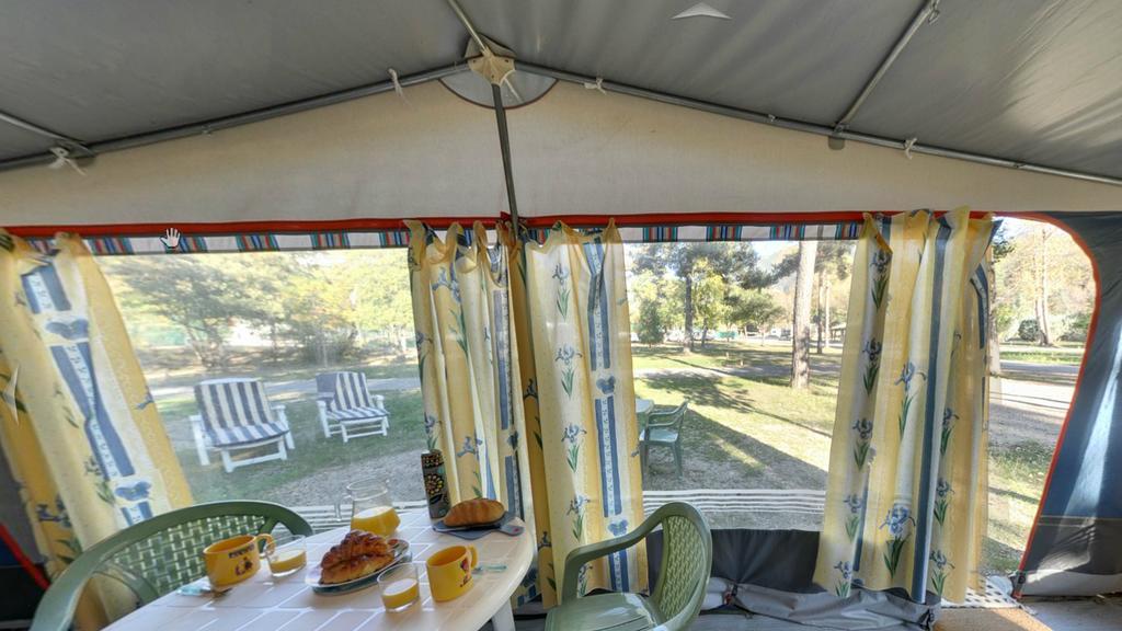 La Rochette Hotel Guillestre Luaran gambar
